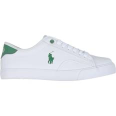 Polo Ralph Lauren Or Sneakers Polo Ralph Lauren Sneakers Theron V RF104100 Weiß