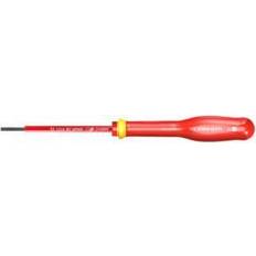 Tournevis à fente Facom Protwist Elec 2.5 x 50 1000V AT 2.5X50VE Tournevis à fente