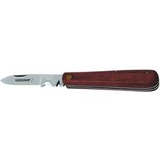Gedore Hobbyknive Gedore 0042-09 Hobbykniv