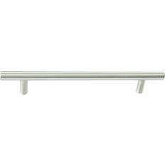 Stainless Steel Cabinet Handles GRIMME Stangengriff Edelstahl, 12x192