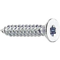 839573 Sheet metal screw 4.2 Star DIN 7982 Steel zinc plated