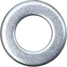 Mellemlægsskive 10.5 mm 20 mm Stål Set of 50