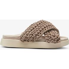 INUIKII Hjemmesko & Sandaler INUIKII Sandaler Woven - Taupe