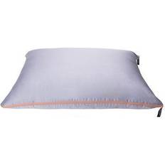 Cotton Down Pillows Keeco Graphene Alternative Firm Support Alternative/Cotton Blend Down Pillow