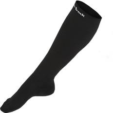 Underwear Back On Track High Calf Socks - Noir