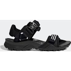 Adidas 40 Sandalias Adidas Terrex Cyprex Ultra DLX Sandalias - Negro