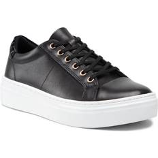 Vagabond Dam Sneakers Vagabond Sneakers Zoe Platfo 5327-501-20 Black Svart