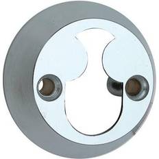 Assa Abloy Låsecylindre Assa Abloy Dobbeltcylinder 463507800002