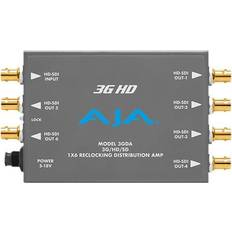Schede di Acquisizione e TV Aja 3gda Grau 13,1 Cm 7,9 Cm 2,5 Cm 100 240v (3gda)