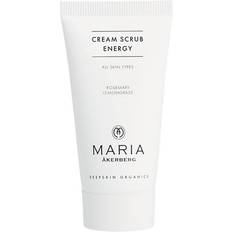 Maria Åkerberg Scrubs & Eksfolieringer Maria Åkerberg Cream Scrub, Body scrub