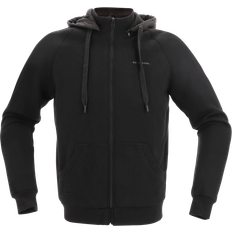 Richa Titan 2 Hoodie - Schwarz