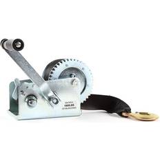 Släpvagnar 750kg Trailerwinch 750Kg Band