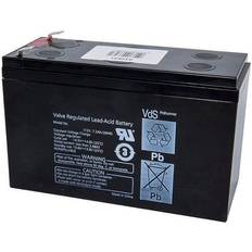 Batteri 12v 7.2 ah Gallagher Batteri 12V/7,2Ah