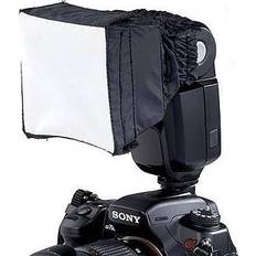 Mini Softbox til Blitz