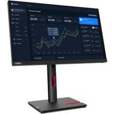 Lenovo IPS/PLS Skærme Lenovo ThinkVision T23i-30