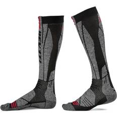 Ondergoed Rev'it! Kalahari Socks - Grijs/Rood