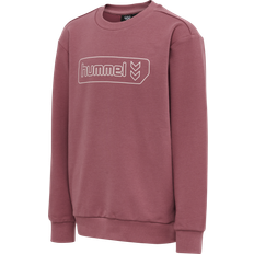 Hummel Tomb Sweatshirts - Deco Rose (215417-4338)