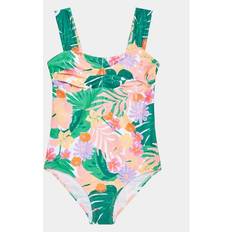 Vert Maillots de bain Roxy Maillot de bain femme ERLX103095 - Multicolore