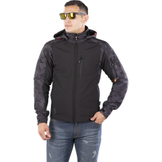 Richa Chaqueta de moto - Vert