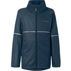 Vaude Elmo Wind Jacket - Dark Sea