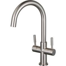 Kingston Brass Concord (LS8298DL) Brushed Nickel