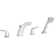 American Standard Colony PRO Roman Tub Faucet T075921.002 Grey