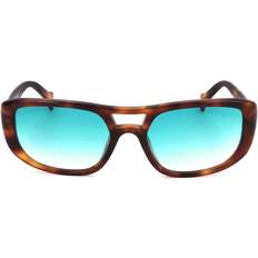 Solbriller Saturnino RICHIE LIGHT AVANA POLISHED