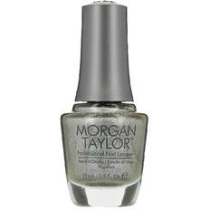 Nail Products Morgan Taylor Taylor Tinsel My Fancy Nail Lacquer