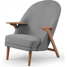 Warm Nordic Wingman Loungestol 96cm