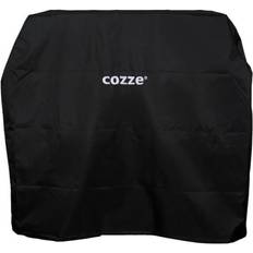 Cozze Grillovertræk Cozze ® overtræk 130x66x114 udebord 120cm. Pizza ovn.