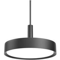 Louis Poulsen Sort Loftplafonder Louis Poulsen Slim Round Loftplafond