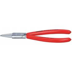 Round-End Pliers Knipex Ring Internal, Bore Dia, 0.051 Dia, 5 Overall Lg 1 Round-End Plier