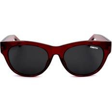 Solbriller Smith SOPHISTICATE RED CRYST