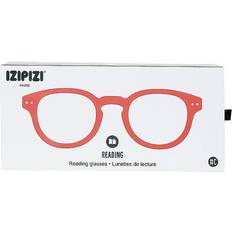 Rot Brillen IZIPIZI Damen Korrekturbrille C/red crystal rot