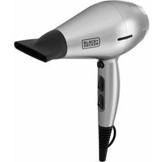 Black & Decker BXHDA2400E Hair Dryer 2400W