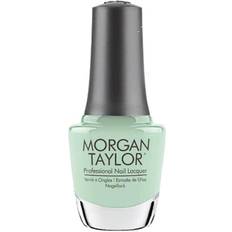 Nail Products Morgan Taylor Nails Nail Polish Green Collection Nail Polish 15ml