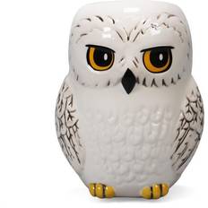 Half Moon Bay Harry Potter Hedwig Shaped Vase