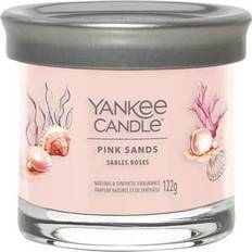 Yankee Candle Pink Sands Signature Tumbler Doftljus
