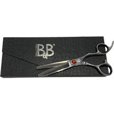 Hundesaks B&B Professional Tapered Scissor 6'' Hundesaks