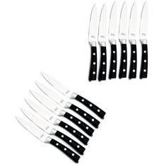 Berghoff Clico 12Pc Steak Knife Set