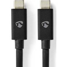 Nedis USB-kabel 4.0 Gen