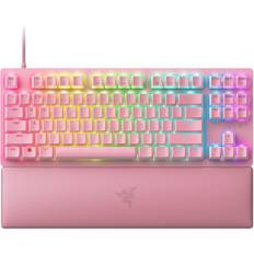 Razer huntsman v2 optical Huntsman V2 TKL Chroma