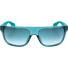 Solbriller adidas OR0023 SHINY BLUE