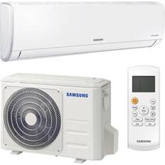 Inverter Samsung Condizionatore Climatizzatore Monosplit Inverter AR35 R-32 24000 BTU F-AR24ART