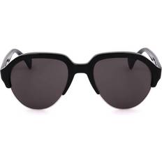 Solbriller Saturnino MAGO BLACK POLISHED