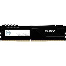 Ddr5 dell 32 Dell AC480748 hukommelsesmodul 32 GB 1 x 32 GB DDR5 5200 Mhz