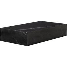 Audo plinth Menu Plinth Grand Beistelltisch 137 x 76 cm Couchtisch