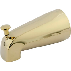 Cheap Tub & Shower Faucets Kingston Brass To Match Mounted Tub Trim