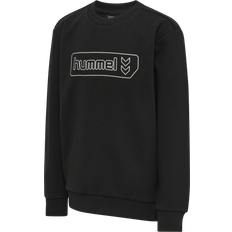 Hummel Tomb Sweatshirt - Black (215417-2001)