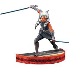 Star Wars Kotobukiya The Clone Ahsoka Tano ARTFX Multicolor